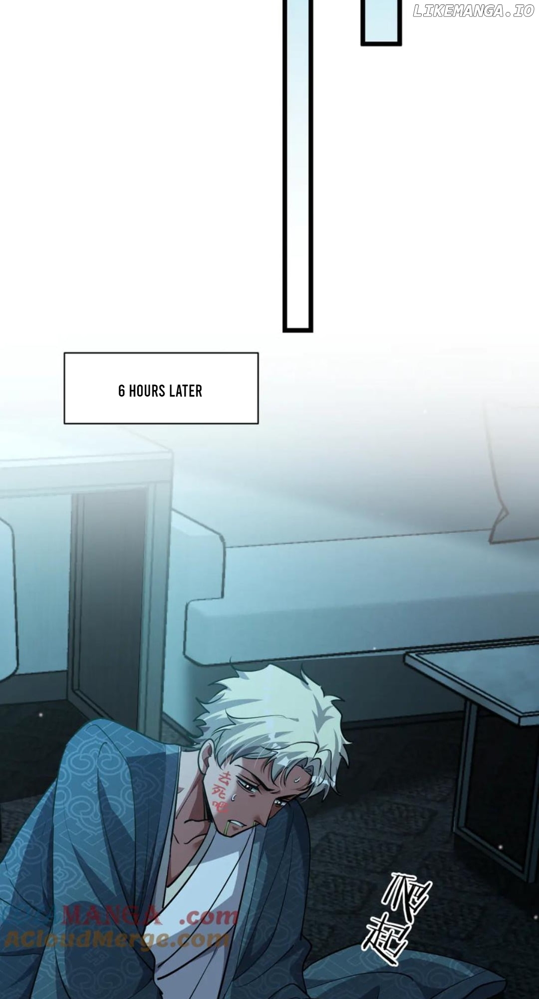 I’m Trapped In This Day For One Thousand Years Chapter 190 - page 9